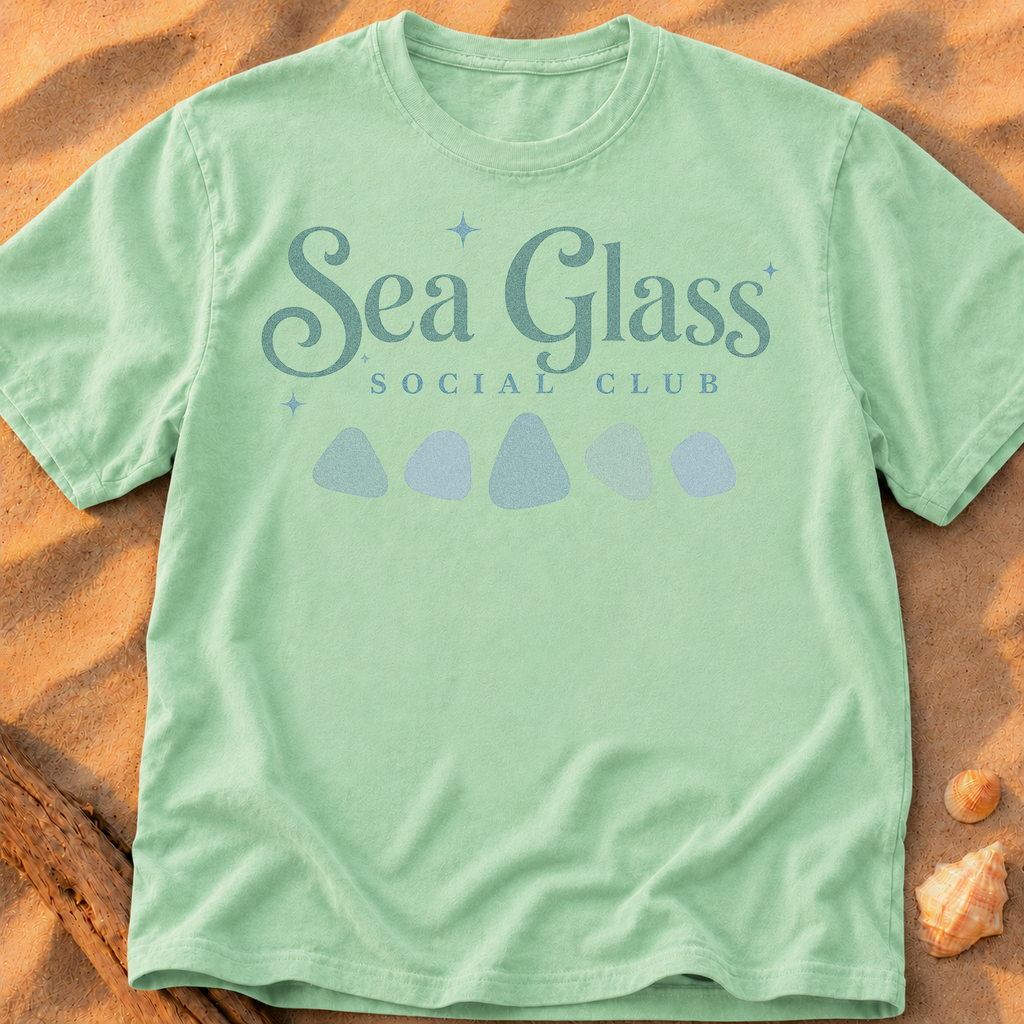 Sea Glass Social Club