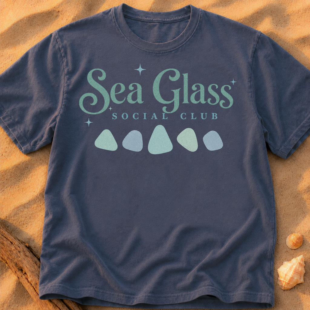 Sea Glass Social Club