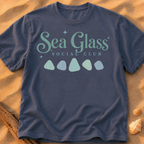 Sea Glass Social Club