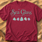 Sea Glass Social Club