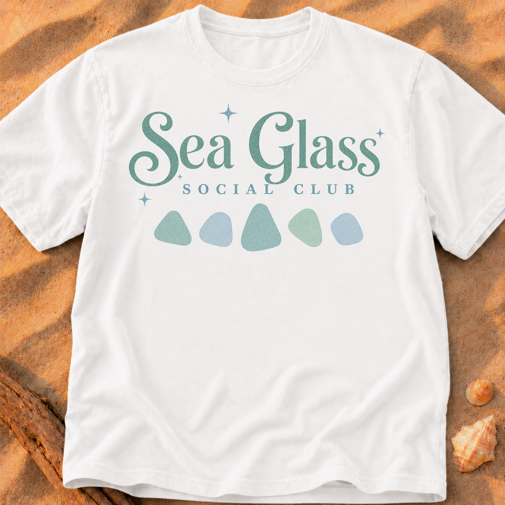 Sea Glass Social Club