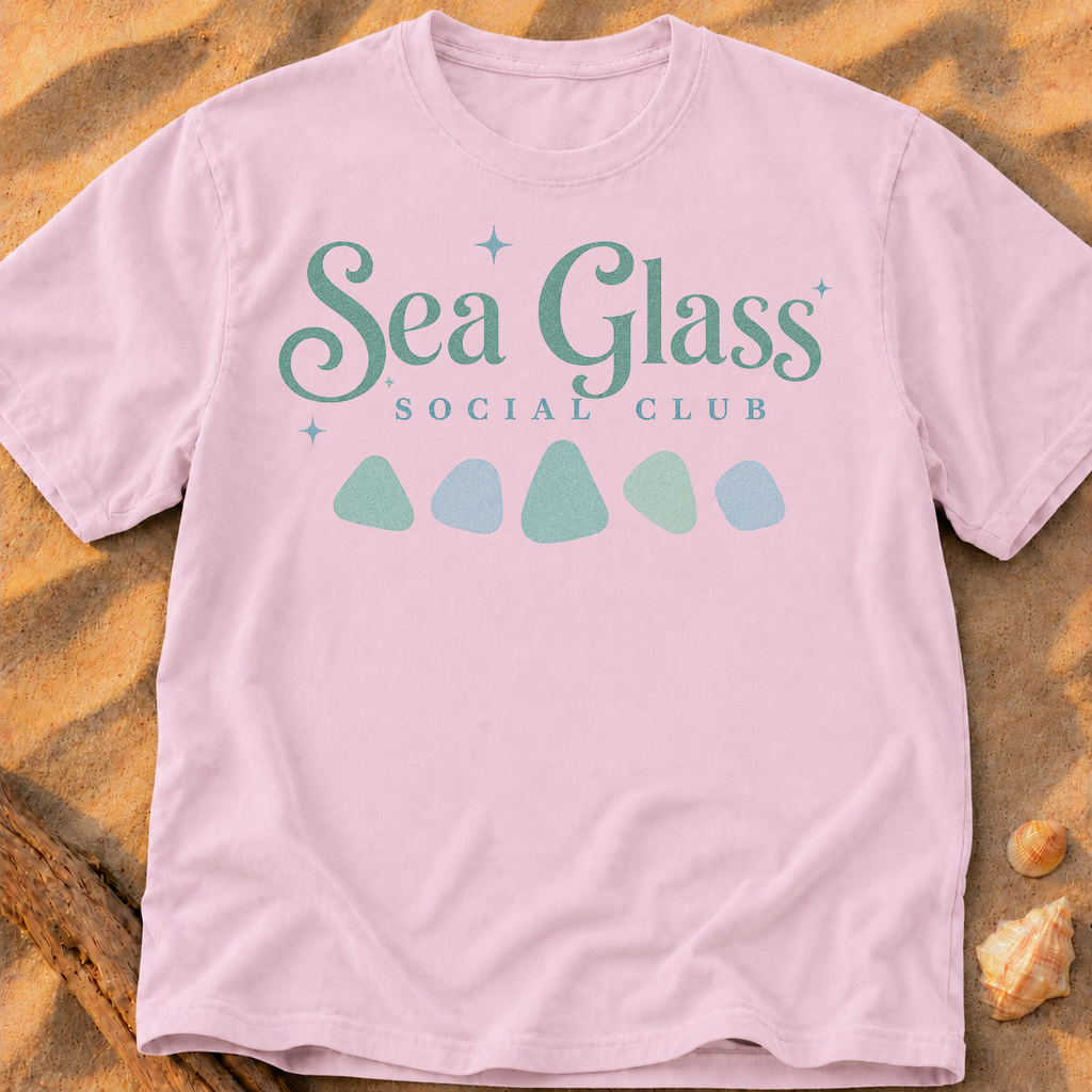 Sea Glass Social Club