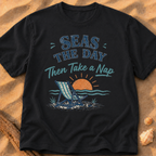 Seas the Day
