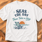 Seas the Day