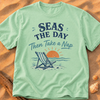 Seas the Day