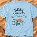 Seas the Day