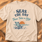 Seas the Day