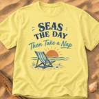 Seas the Day