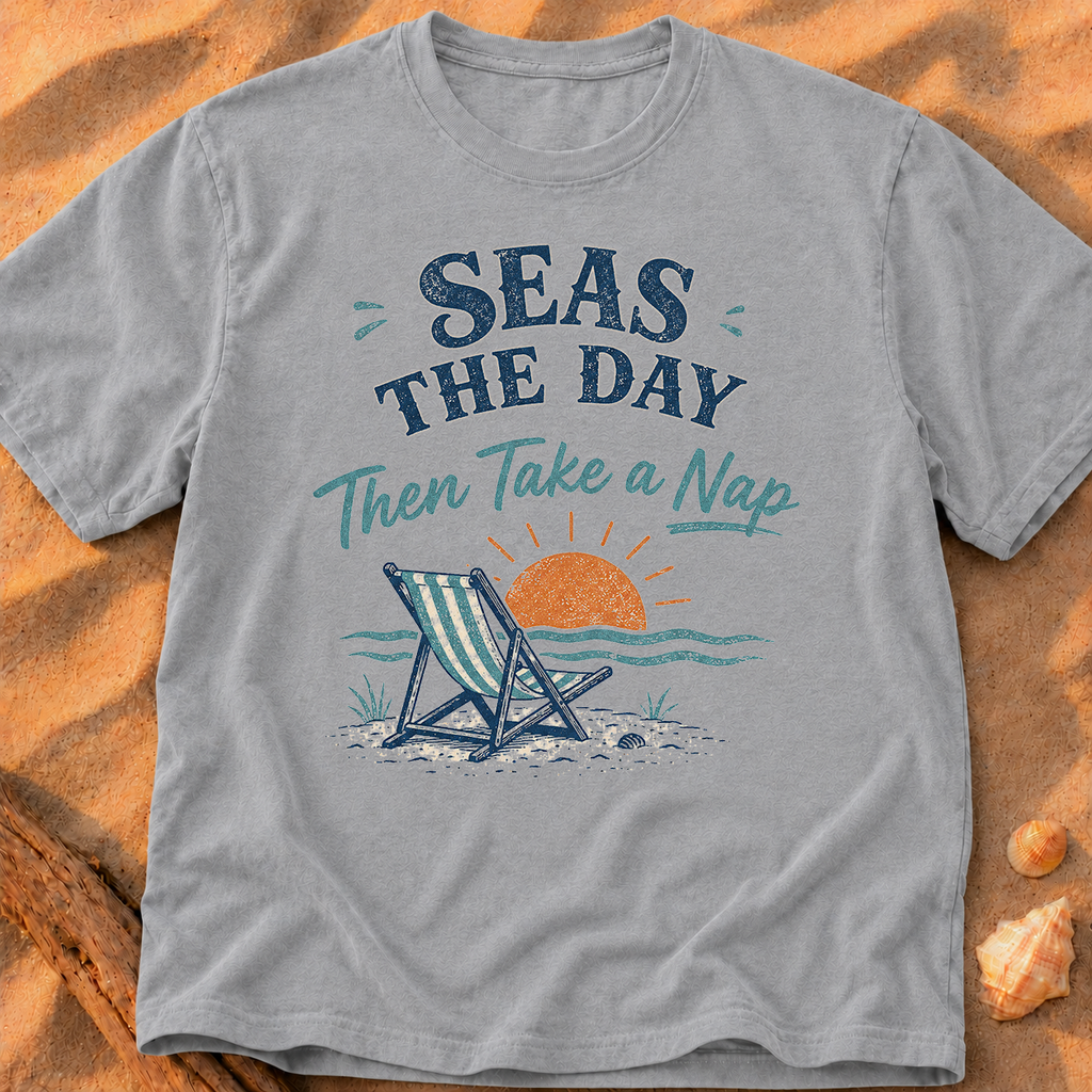 Seas the Day