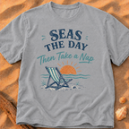 Seas the Day