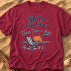 Seas the Day
