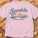 Seaside Social Club