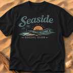 Seaside Social Club