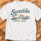 Seaside Social Club