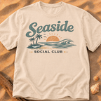 Seaside Social Club