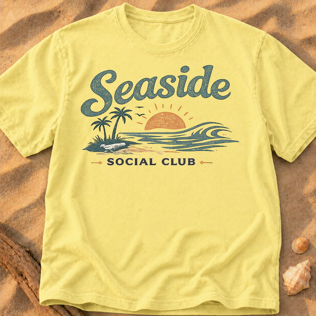 Seaside Social Club