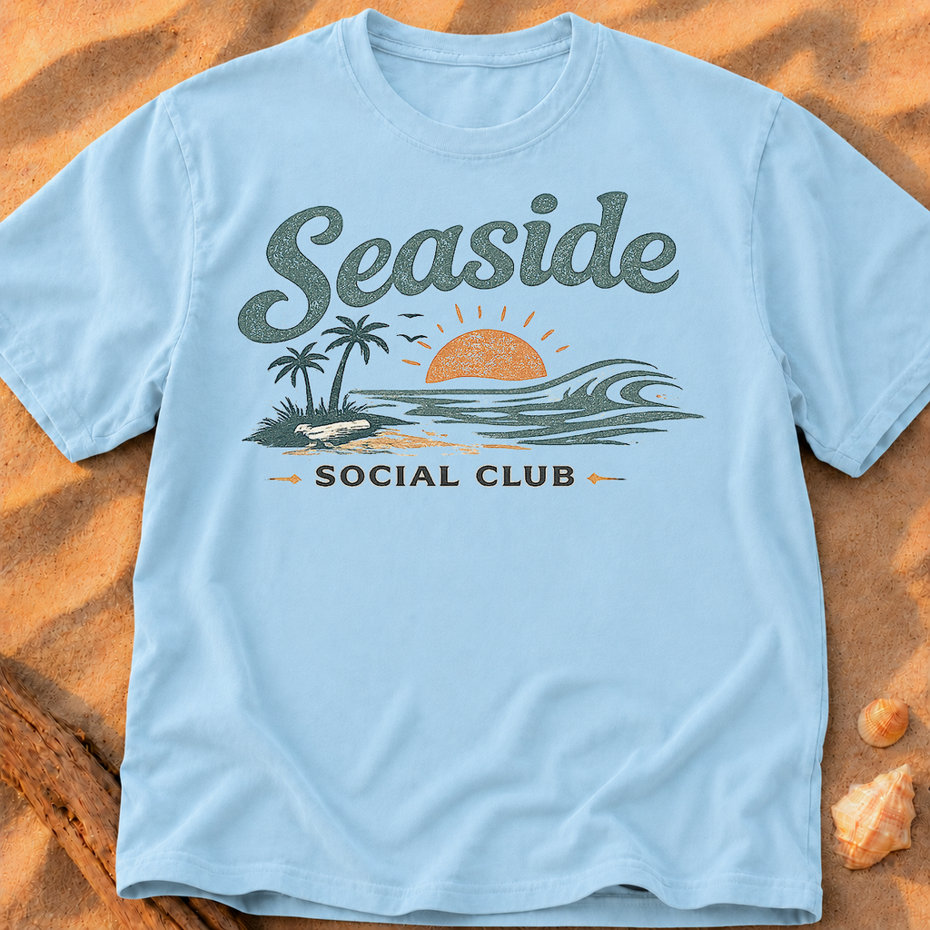 Seaside Social Club