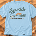 Seaside Social Club