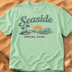 Seaside Social Club