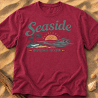 Seaside Social Club