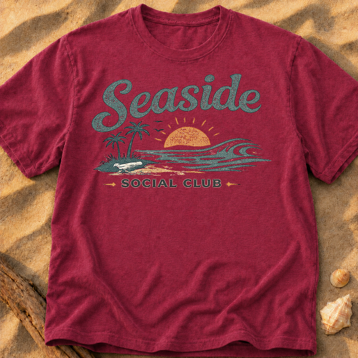 Seaside Social Club