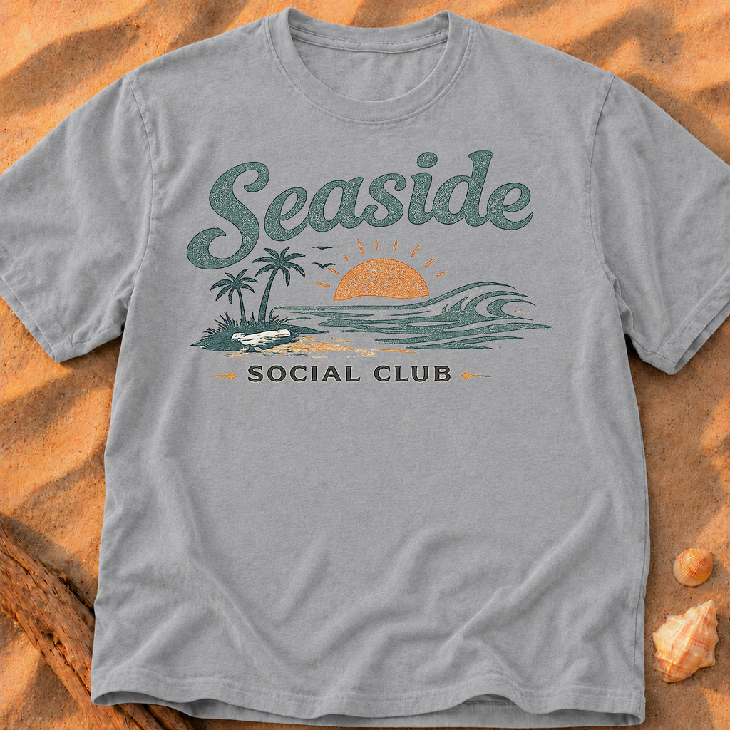 Seaside Social Club