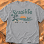 Seaside Social Club