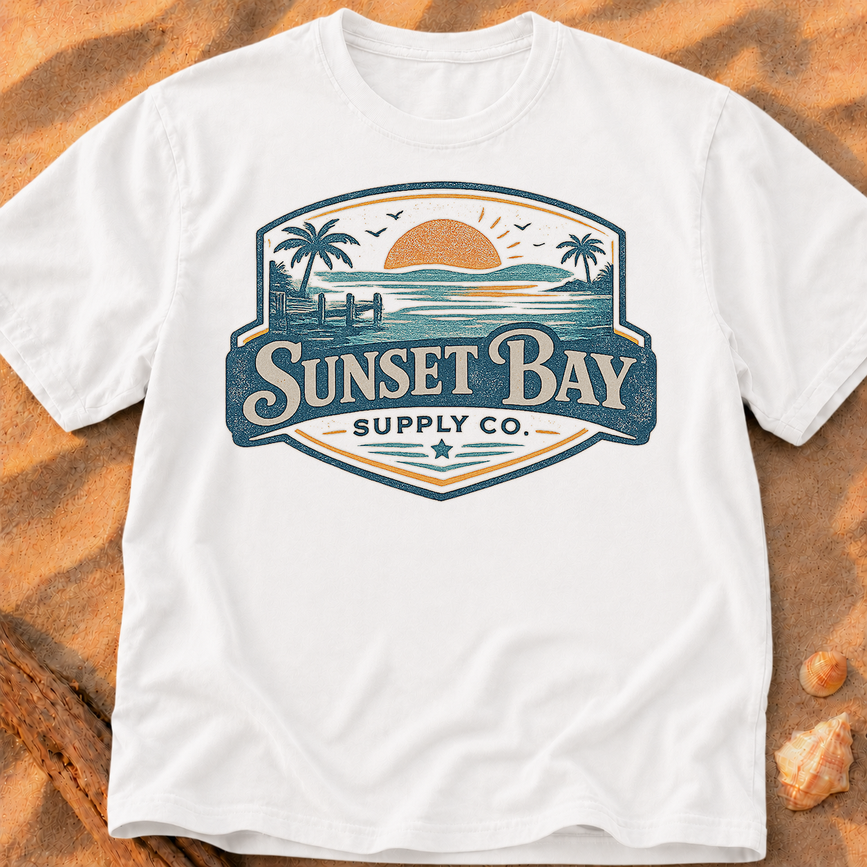 Sunset Bay Supply Co