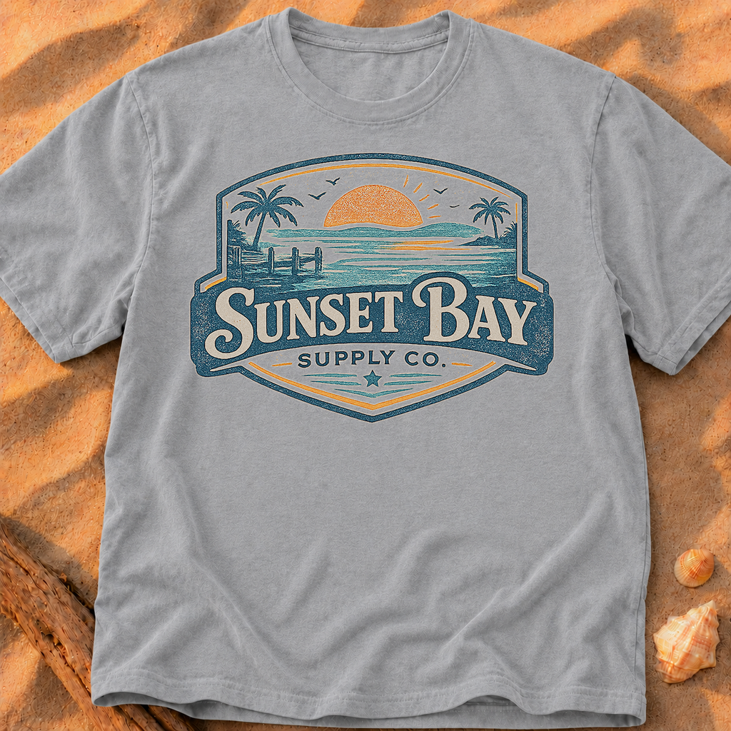 Sunset Bay Supply Co