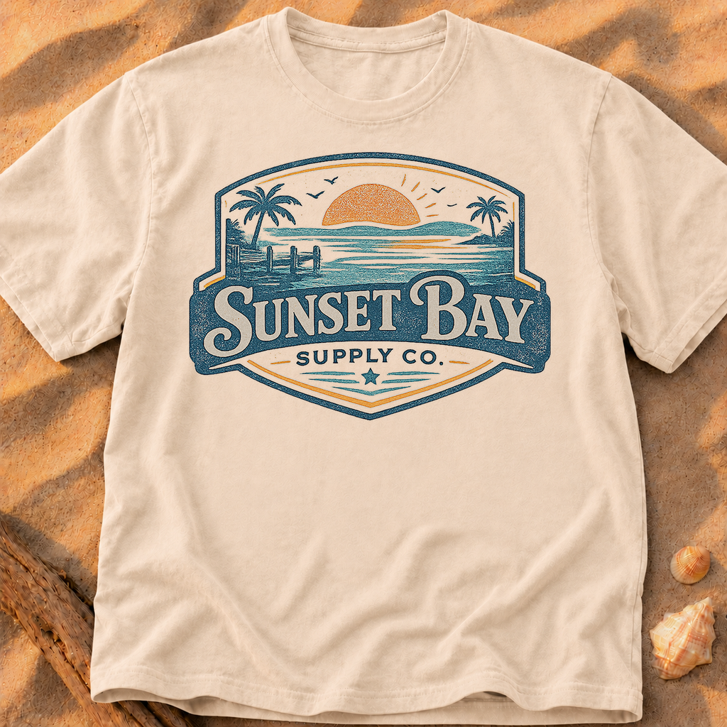 Sunset Bay Supply Co