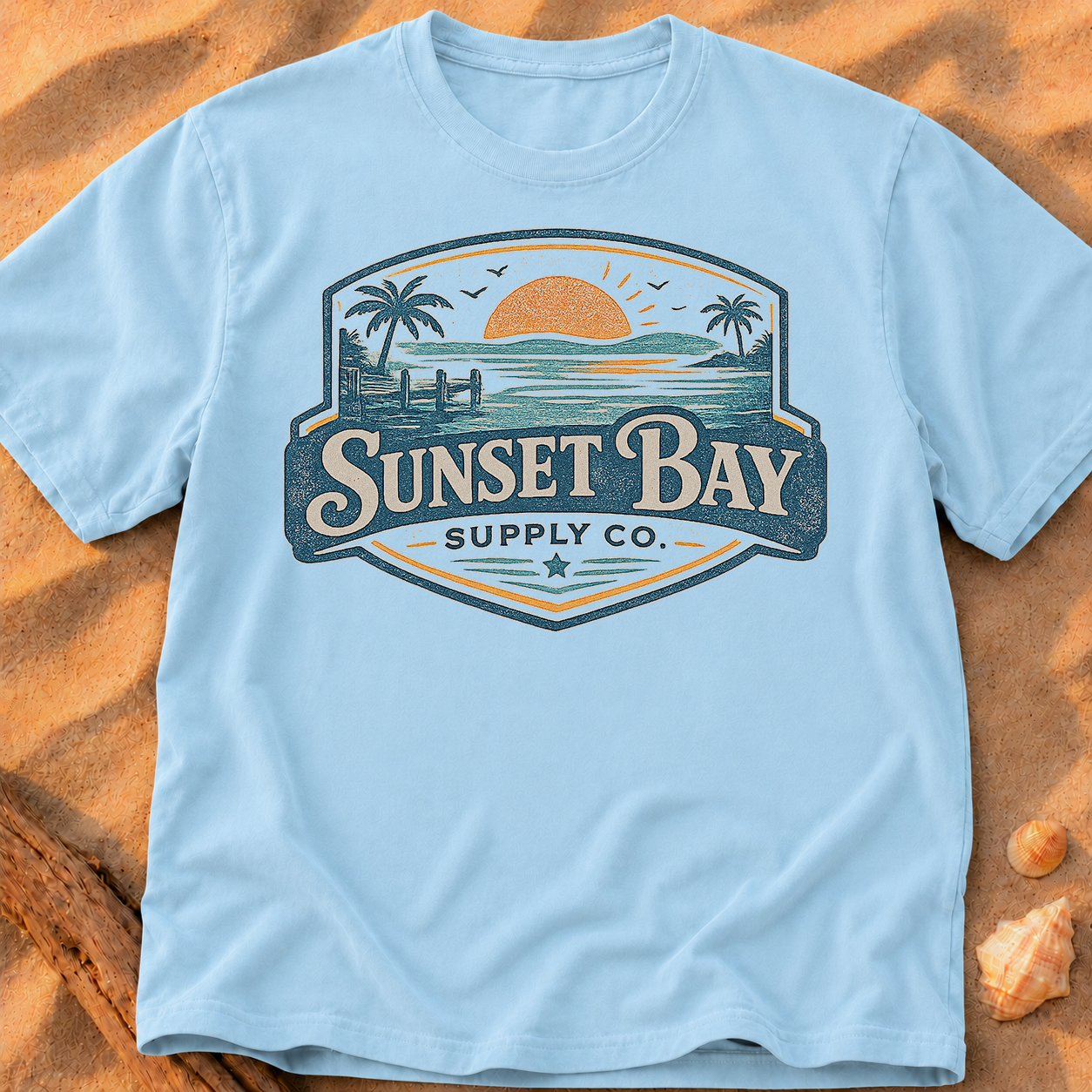 Sunset Bay Supply Co