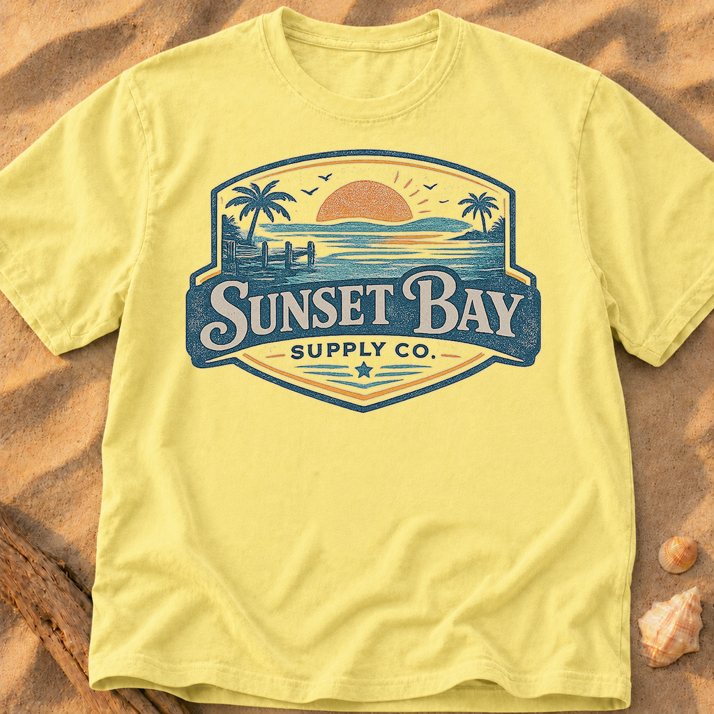 Sunset Bay Supply Co
