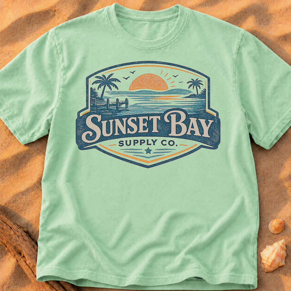 Sunset Bay Supply Co