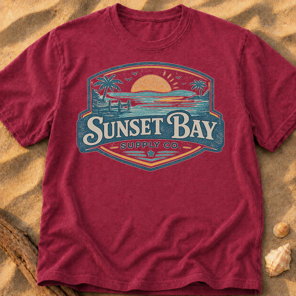 Sunset Bay Supply Co