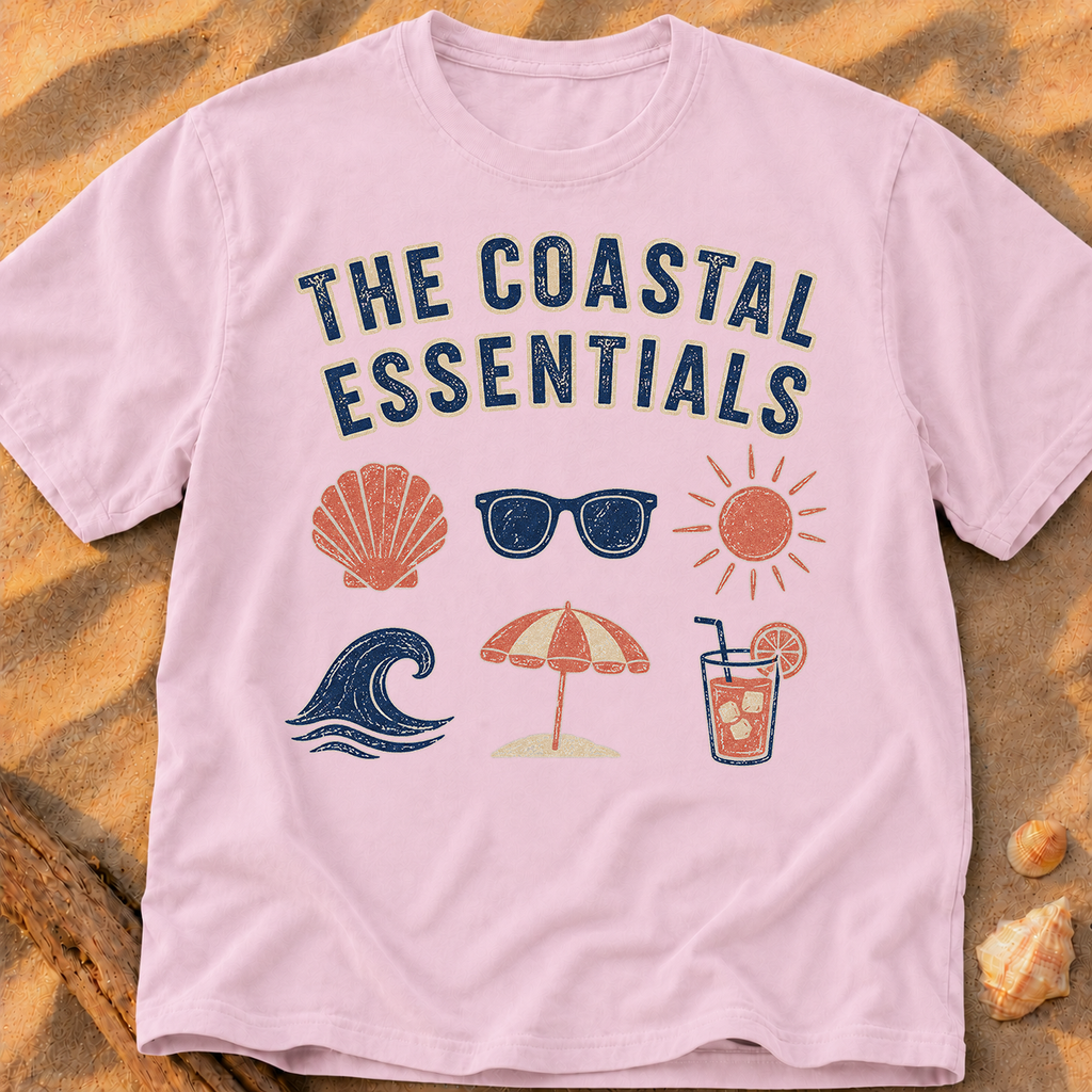 The Coastal Essentials