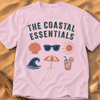 The Coastal Essentials