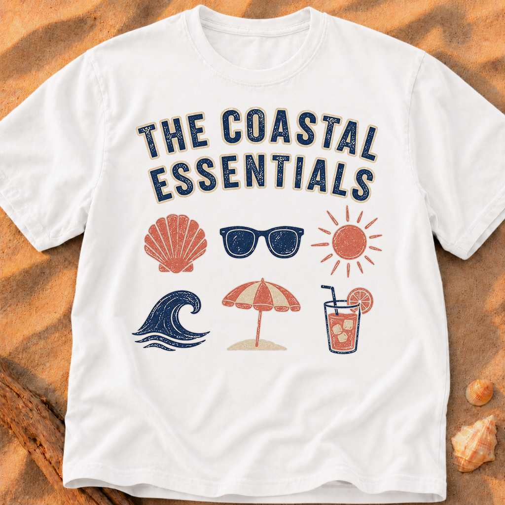 The Coastal Essentials