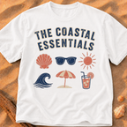 The Coastal Essentials