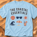 The Coastal Essentials