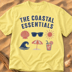 The Coastal Essentials