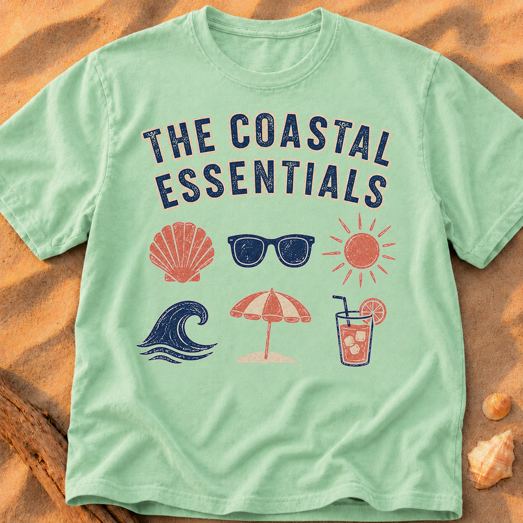 The Coastal Essentials