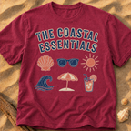 The Coastal Essentials
