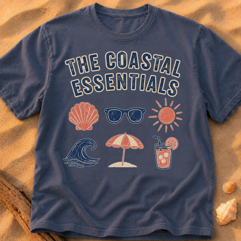 The Coastal Essentials