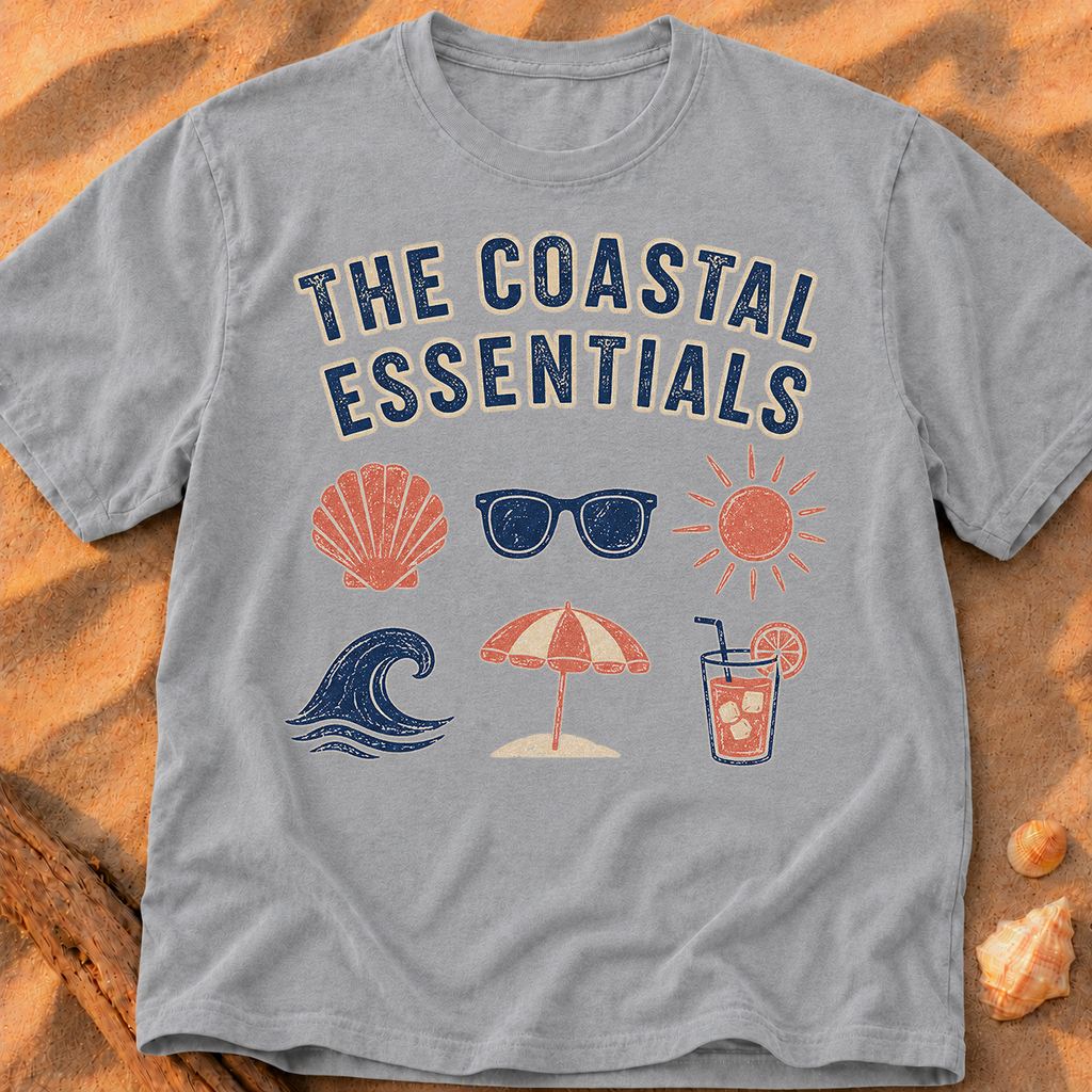 The Coastal Essentials