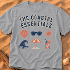 The Coastal Essentials