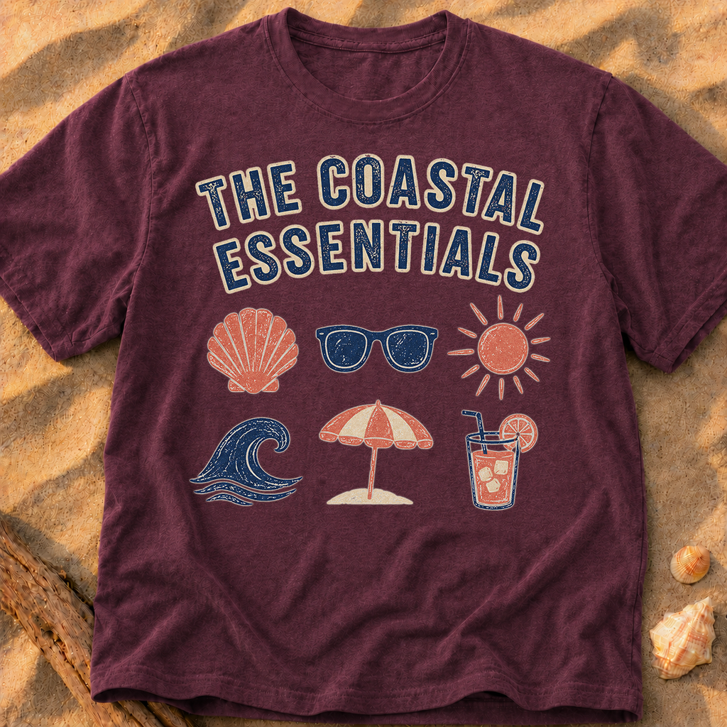 The Coastal Essentials