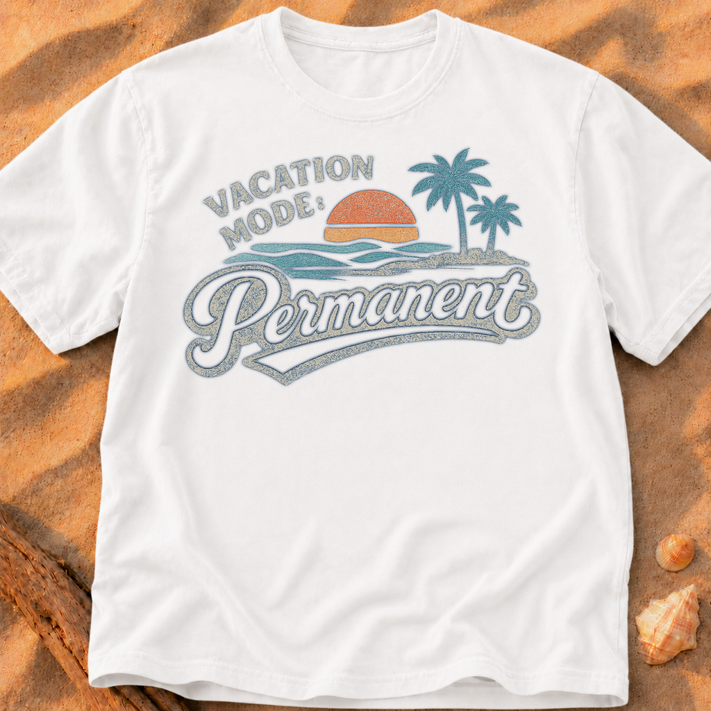 Vacation Mode - Permanent