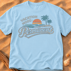 Vacation Mode - Permanent