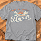 Weekend Forecast Beach