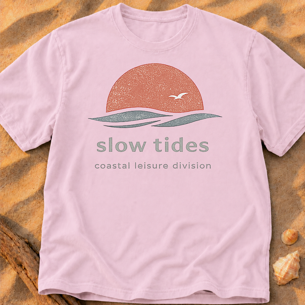 Slow Tides